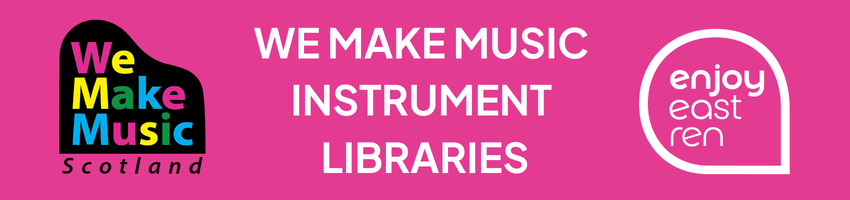 We Make Music Scotland